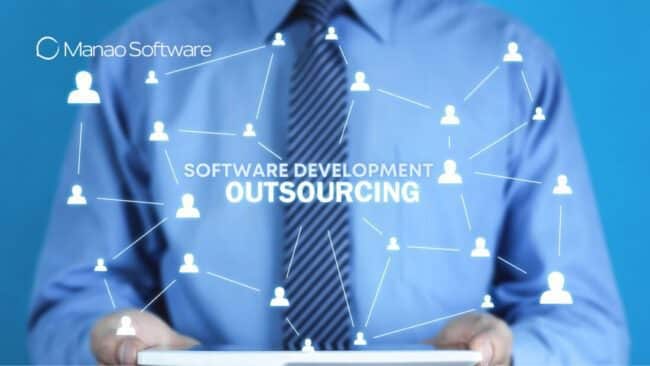 ทีมพัฒนาซอฟต์แวร์ ในรูปแบบ Outsource | Manao Software
