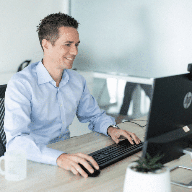 Custom Web App Development Services | Manao Software