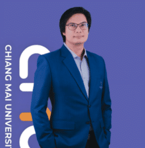 Assistant Professor Dr. Chaiwat Nantasri