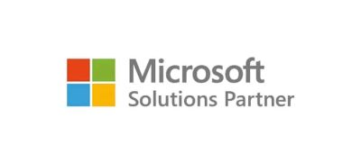Microsoft Solution Partner